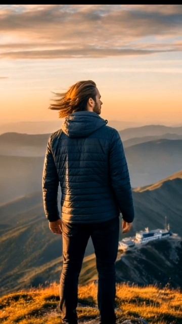 С днём рождения, любимый брат! ✨ Поздравление от сестры 🎂 смотреть онлайн