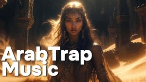 Восточная музыка - Портал времени (Arab Trap Beat)