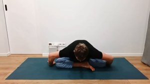 Движение, которое помогло мне #тбс (тазобедренные суставы)