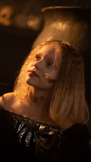 Петрушова Маргарита, 3, премия "Андрюша-2026", номинация "Актерское мастерство.Художественное слово"