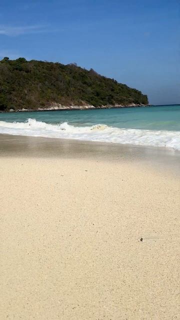 Кофе на Racha yai Phuket #sea #море #lifeisbeautiful #beach #phuket #пляж