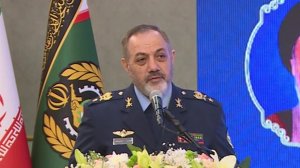 Министр обороны Ирана сообщил, что лидеры протестов убивали соратников ради статистики.