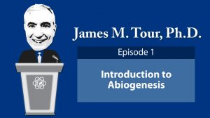 1-01 Введение в абиогенез