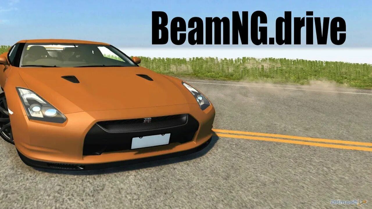 Как скачать BeamNg Drive бесплатно?