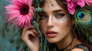 Я Волшебница Я Красавица У меня все хорошо Мне Все Нравится