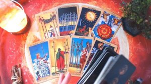 ❗ОБЪЯВЛЕНИЕ. ПРЯМОЙ ЭФИР В ЧАСТНОМ😉 Таро