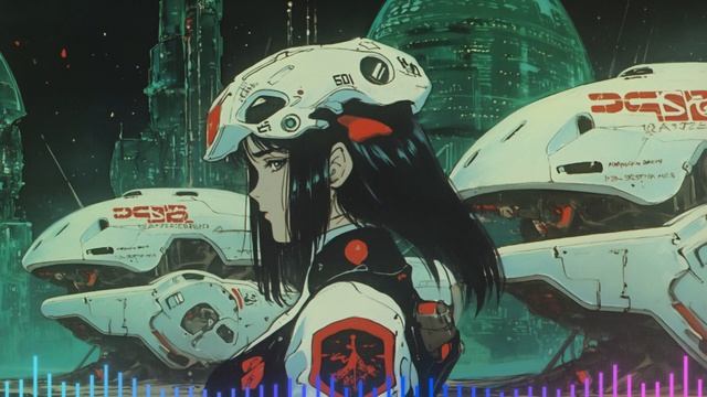 𝟏𝟗𝟗𝟗 𝐑𝐀𝐂𝐈𝐍𝐆 𝐓𝐇𝐄 𝐀𝐑𝐓𝐈𝐅𝐈𝐂𝐀𝐋 𝐃𝐀𝐖𝐍 Synthwave, Retrowave, Cyberpunk Playlist смотреть онлайн