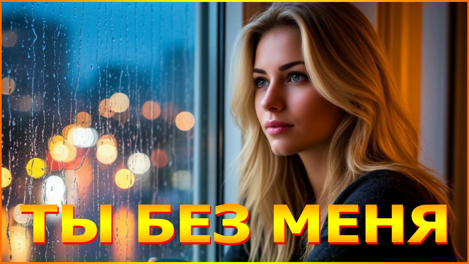 ТЫ БЕЗ МЕНЯ смотреть онлайн