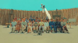 Город астероидов (краткий пересказ фильма. КЛИФФХЭНГЕР)