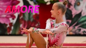 №175 Egor ZHeshko - AMORE (1:30)/Индивидуальная программа/Музыка для художественной гимнастики