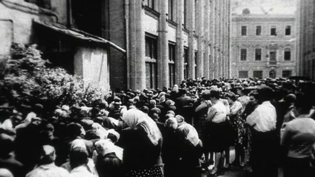 По пути возрождения (3 часть)