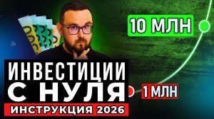 Полная инструкция – Как начать инвестировать и стать инвестором