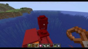 Minecraft.Зоопарк всех цветов Эпизод 3