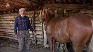 Озёра на вершине мира 3 серия (документальный сериал, 2011)