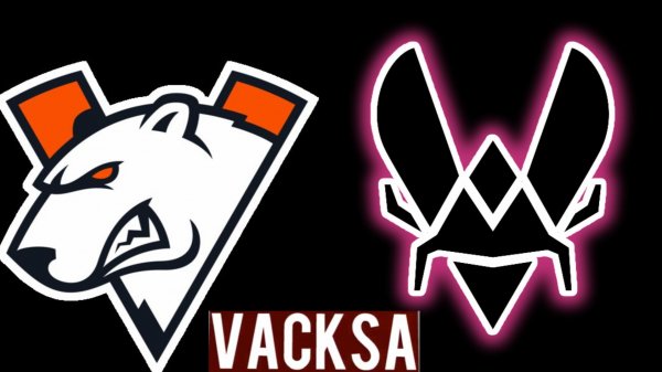 Хайлайты: Vitality vs Virtus.pro BLAST Premier Bounty 2026 Season 1 14.01.2026 cs2 кс2 Highlights