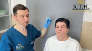 Сложный случай — результат уже через сутки!