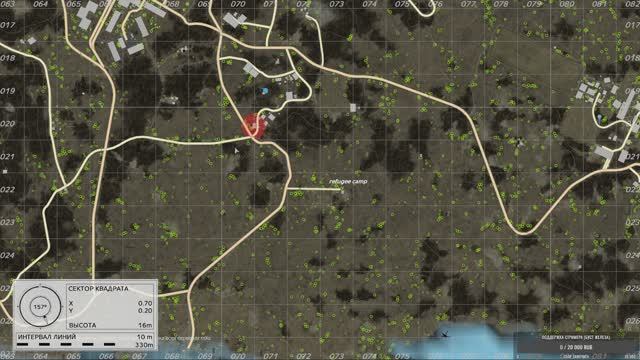Дейзи. DayZ. Намальск. смотреть онлайн