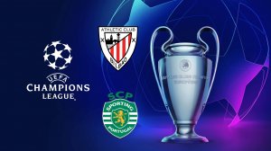 ЛЧ/Атлетик Бильбао-Спортинг