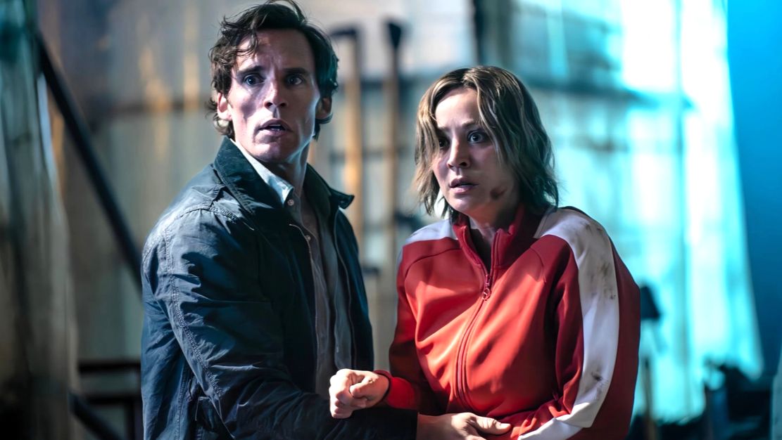 Исчезнувший (1 сезон) — Официальный трейлер (2026) смотреть онлайн