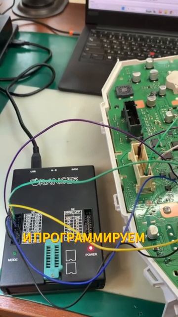 Русификация Тойота Rav4 из Китая гибридный кросовер!