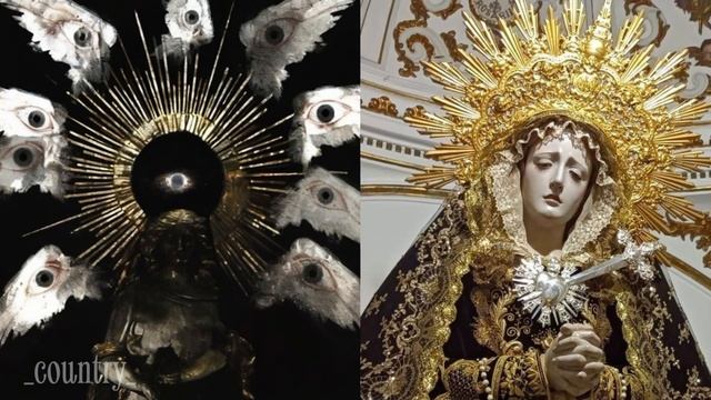 Ватикан:3 (автор кантри)