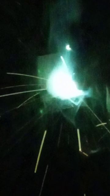 Сварка порошковой проволокой смотреть онлайн