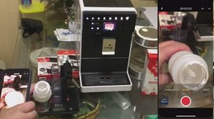 Чистка капучинатора в автоматической кофемашине | Kaffit com A5