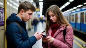 Любовь это просто когда мы вдвоём 🎵