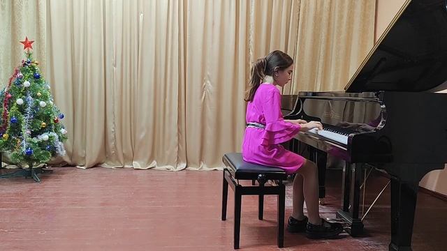 Губарь Ольга О.Кравчук 