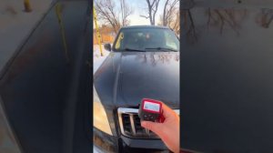 Обзор Toyota Land Cruiser Prado 120