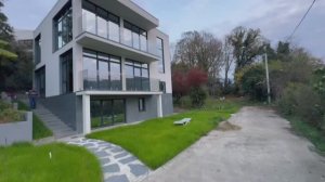 Идеальный дом для переезда на ПМЖ в Сочи