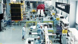 Проморолик АО «РЕШЕТНЁВ»