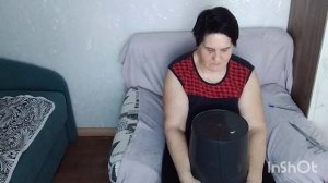 Сново за рукоделие /как живут в русской деревне...