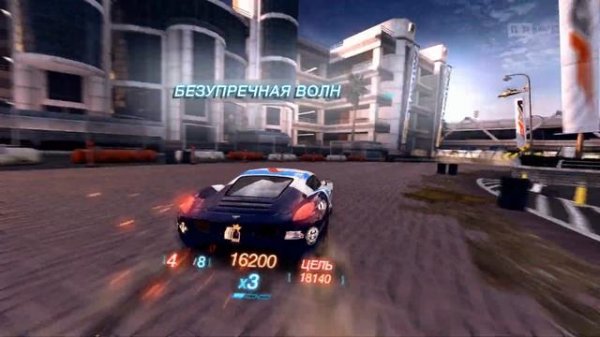 Split Second Velocity Stream Стрим 2024 #4 эпизод Приводнение прохождение rustikstalkerdron