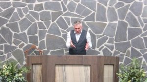 Будь верен в малом, Бог доверит тебе больше