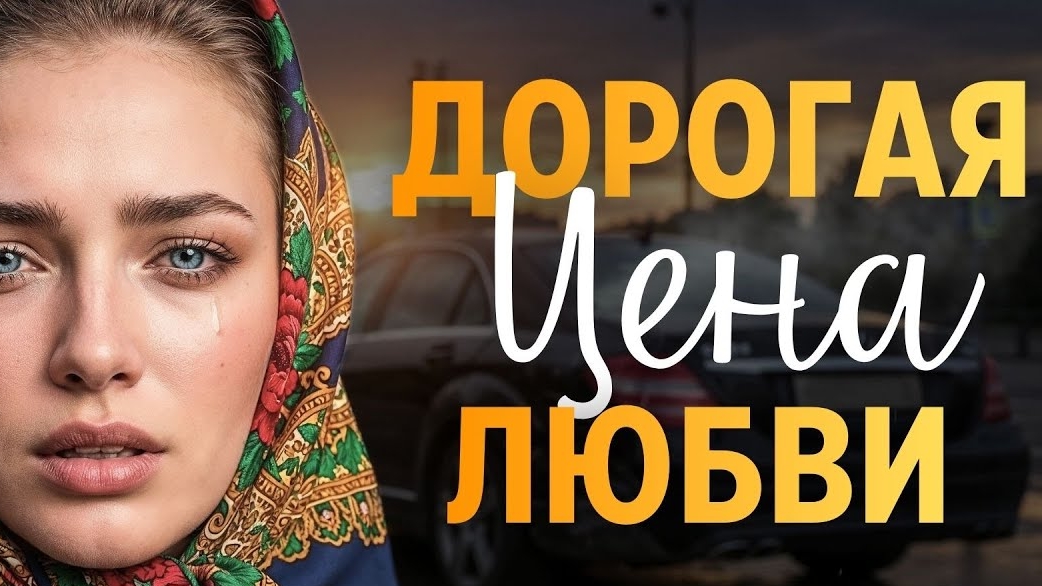 «ДОРОГАЯ ЦЕНА ЛЮБВИ». Трогательная история любви. смотреть онлайн
