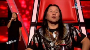 Э. Амар Мэндэ. Абадаа (Отцу). Слова Т. Самбу, музыка  Ш. Сугар.