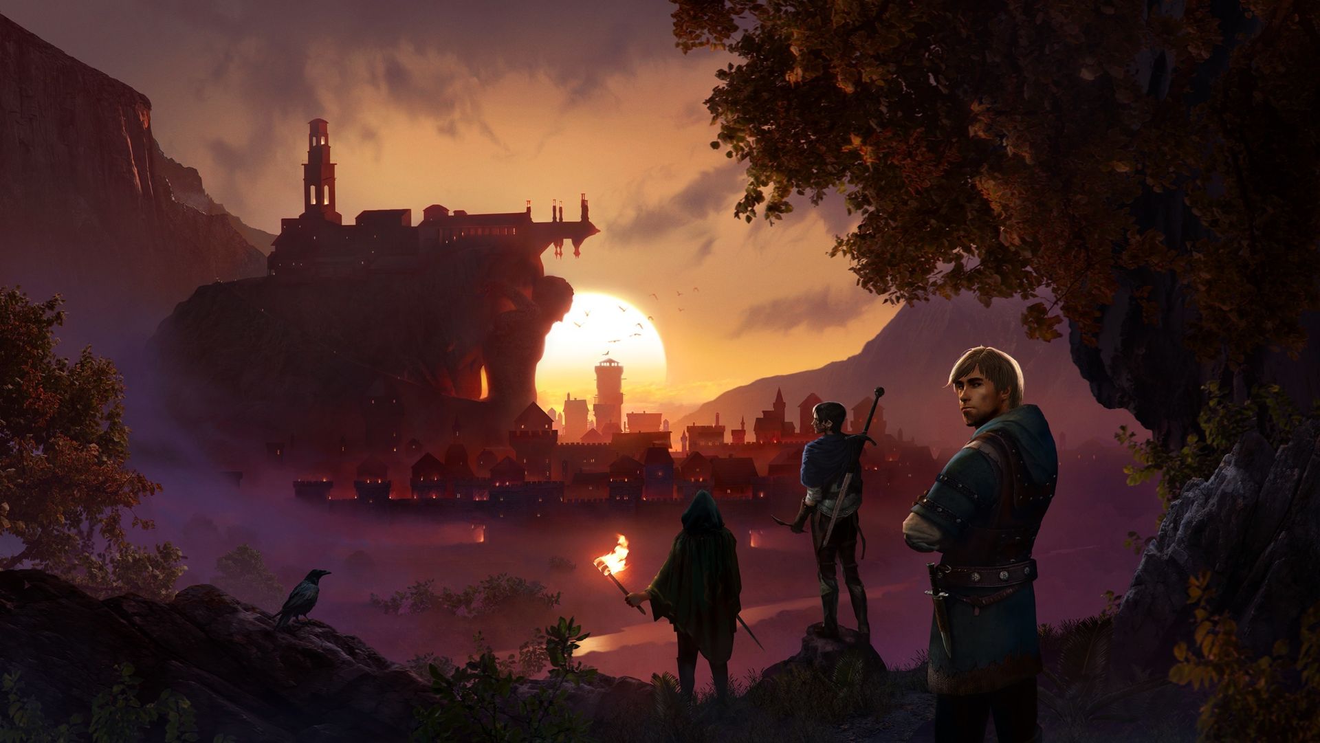 Enderal [OST] музыка