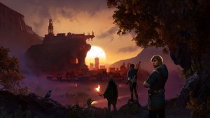 Enderal [OST] музыка