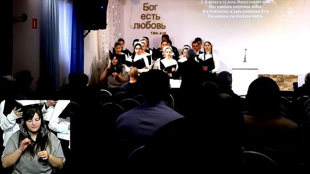 Придите к Иисусу смотреть онлайн