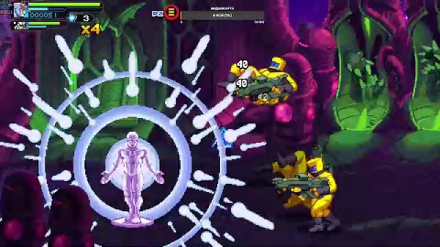 Марвел Комикс Инвижн (Marvel Comics Invision)