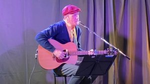 Александр Жадов - Я знаю(А. Дёмин)