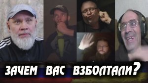 Волшебный СМУЗИ - горилка на мухоморах. 🔥 РулетТВ 🔥