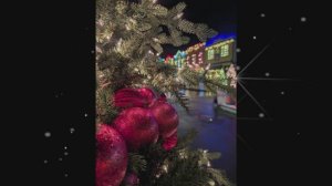 А как у них? Рождество и Новый год в Канаде