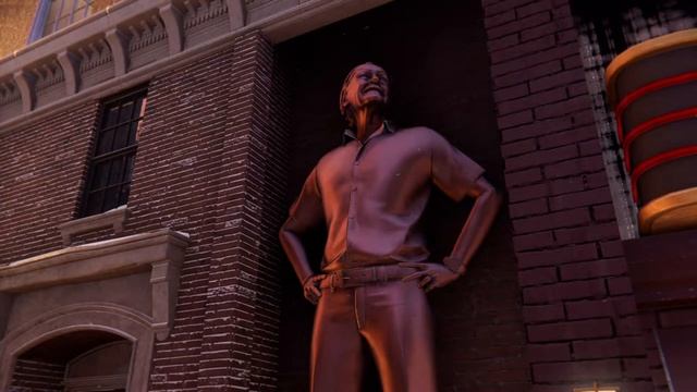 MARVEL Человек-Паук Майлз Моралес Лучшая картошка в городе (BRONZE) смотреть онлайн