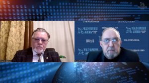 Россия, Китай и коллективная безопасность в Азии