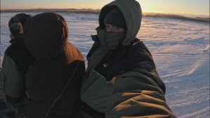 СВИРИЦА! ЗИМНЯЯ РЫБАЛКА 2026! ЯНВАРЬ! ОКУНЬ!