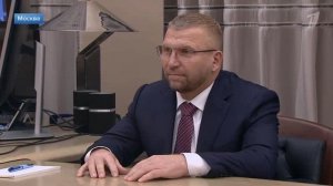 Телеканал «Первый», программа «Время», 14.01.2026