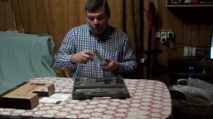 Обзор пневмомолотка БЕЛАК и смазочного шприца пистолетного типа