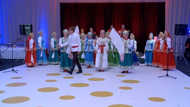 Splet Ljubavnih I Svadbenih Pjesama.12.«Русская кухня на Меджимурском столе»
